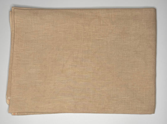 36 Count Edinburgh Linen - Cockleshell - Tabbycat