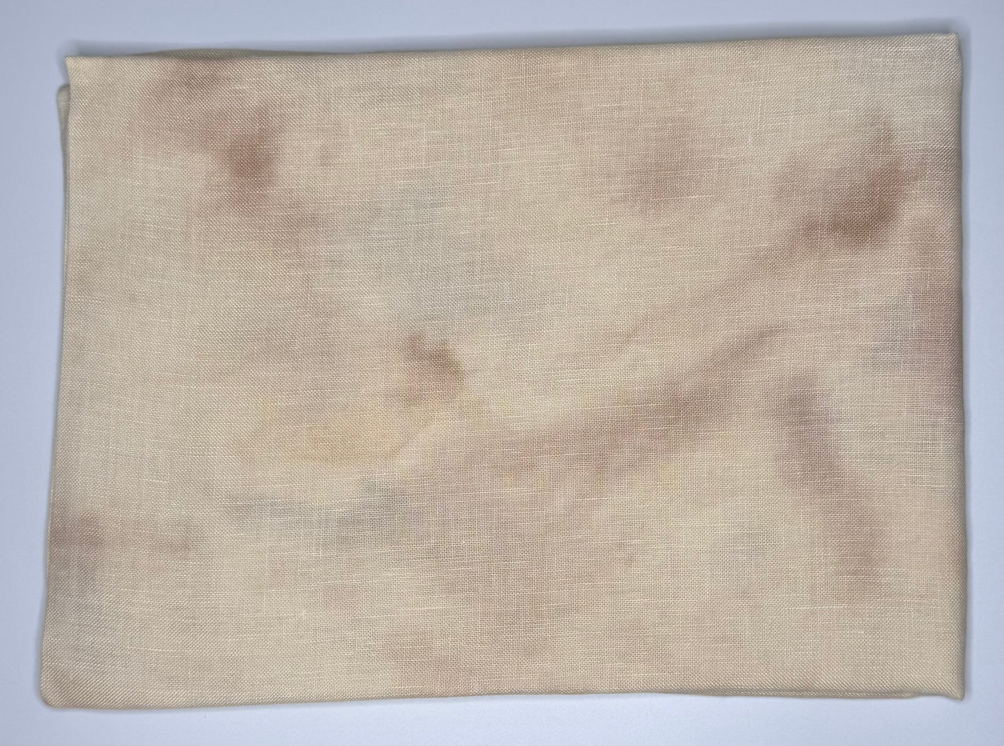 36 Count Edinburgh Linen - Crème Brûlée- Tabbycat