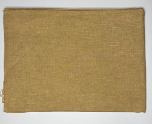 36 Count Edinburgh Linen - Muddy Duck - Tabbycat