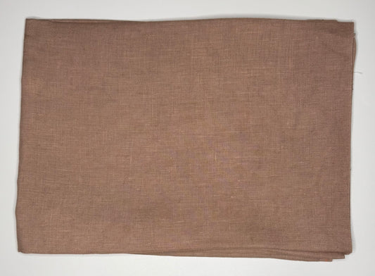 36 Count Edinburgh Linen - Bowtruckle - Tabbycat