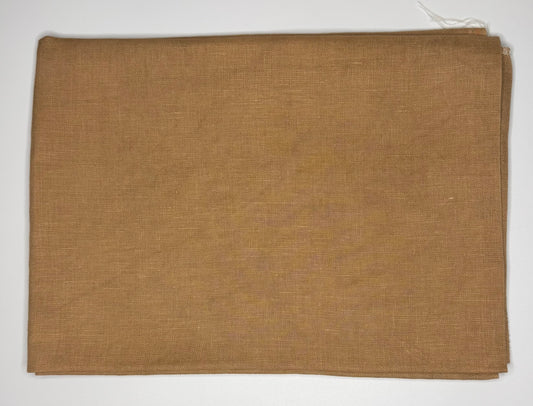 36 Count Edinburgh Linen - Squirrel Nutkin - Tabbycat