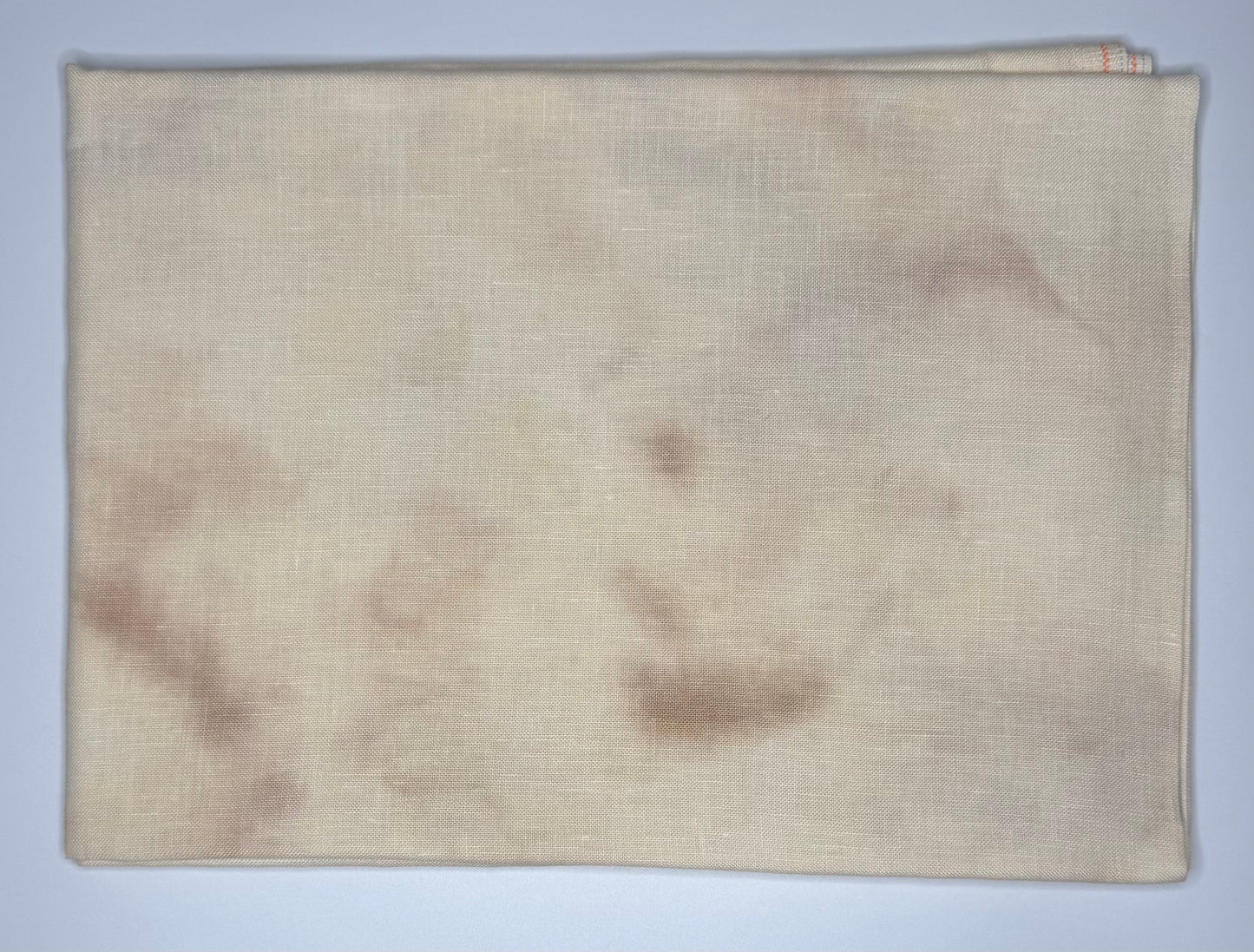 40 Count Newcastle Linen - Crème Brûlée - Tabbycat