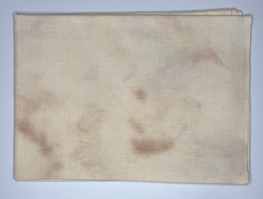 40 Count Newcastle Linen - Crème Brûlée - Tabbycat