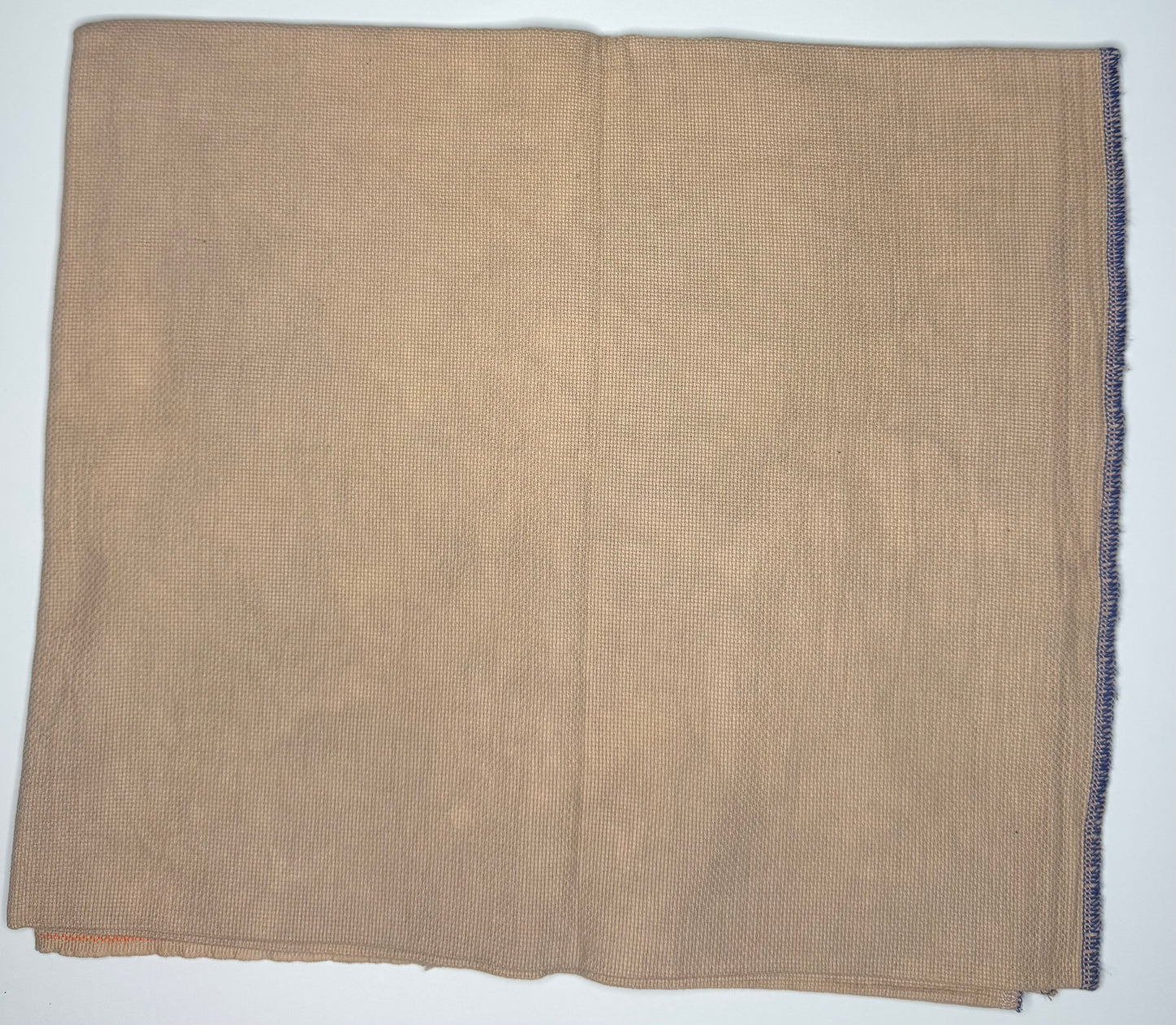 16 Count Aida - Pumpkin Spice - Atomic Ranch/Rogue Fabric