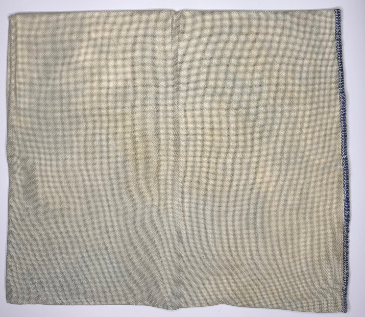 16 Count Aida - Tarragon - Atomic Ranch/Rogue Fabric