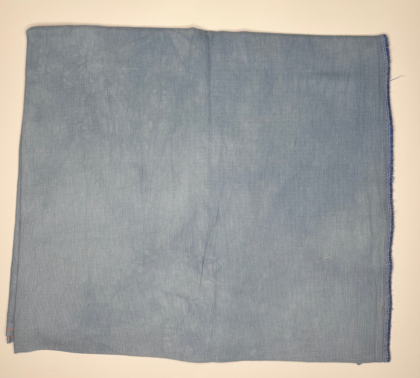 16 Count Aida - Slate - Atomic Ranch/Rogue Fabricn