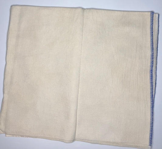 16 Count Aida - Pampas Reed - Atomic Ranch/Rogue Fabric