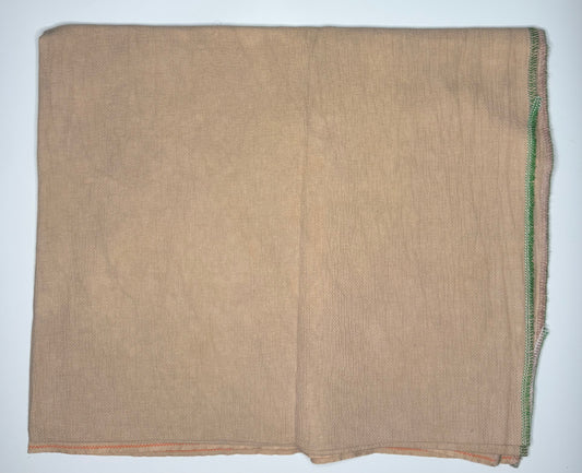 18 Count Aida - Pumpkin Spice - Atomic Ranch/Rogue Fabric