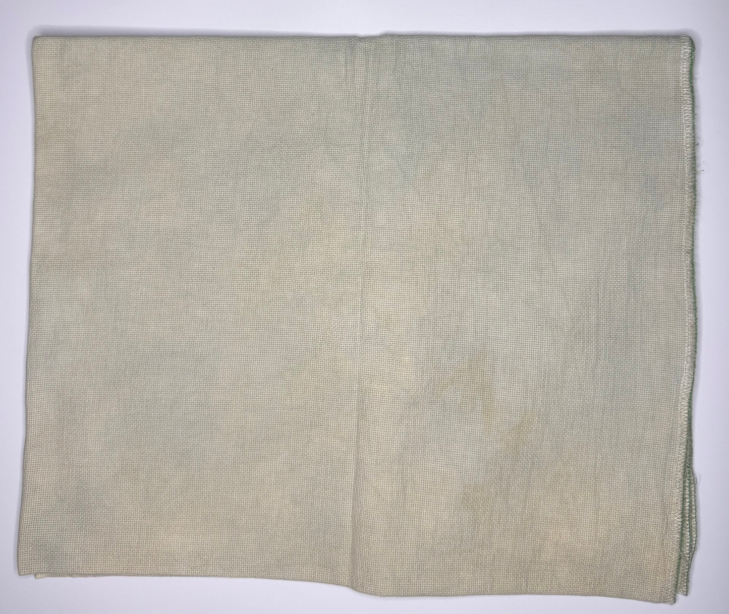 18 Count Aida - Tarragon - Atomic Ranch/Rogue Fabric