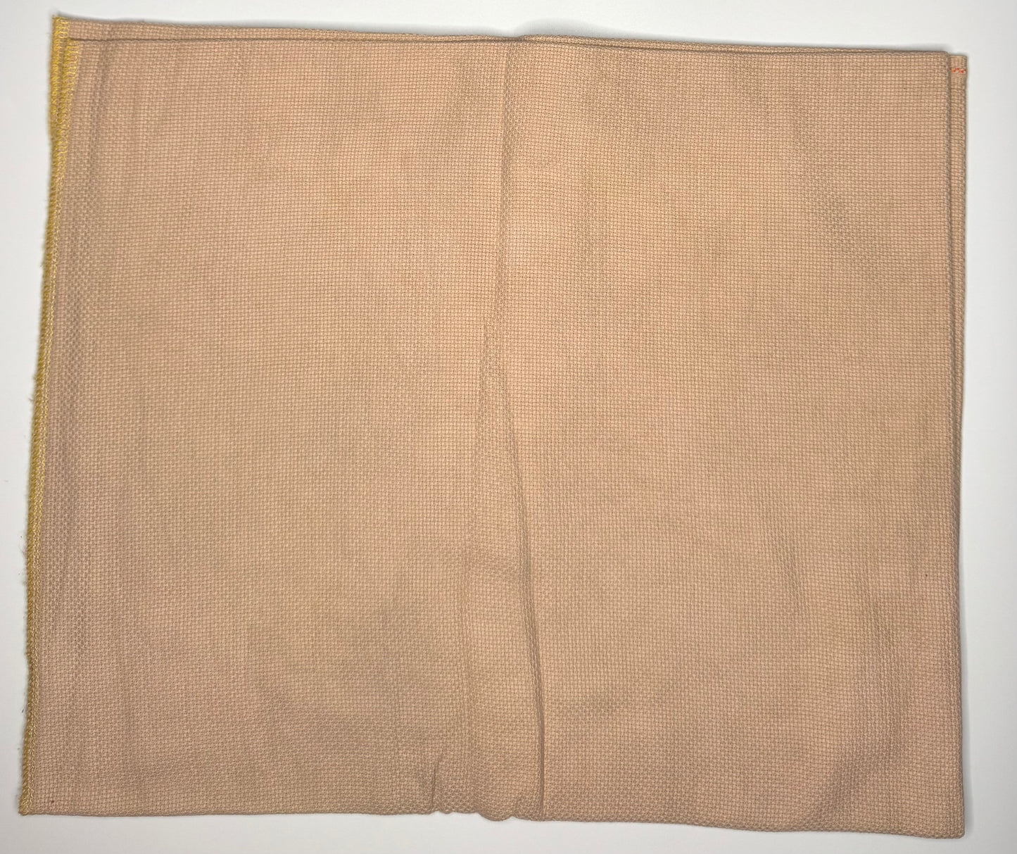 14 Count Aida - Pumpkin Spice - Atomic Ranch/Rogue Fabric