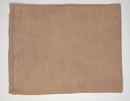 20 Count Aida - Pumpkin Spice - Atomic Ranch/Rogue Fabric