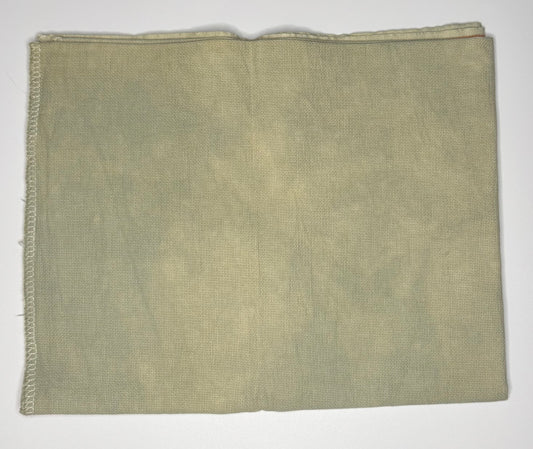 20 Count Aida - Tarragon - Atomic Ranch/Rogue Fabric