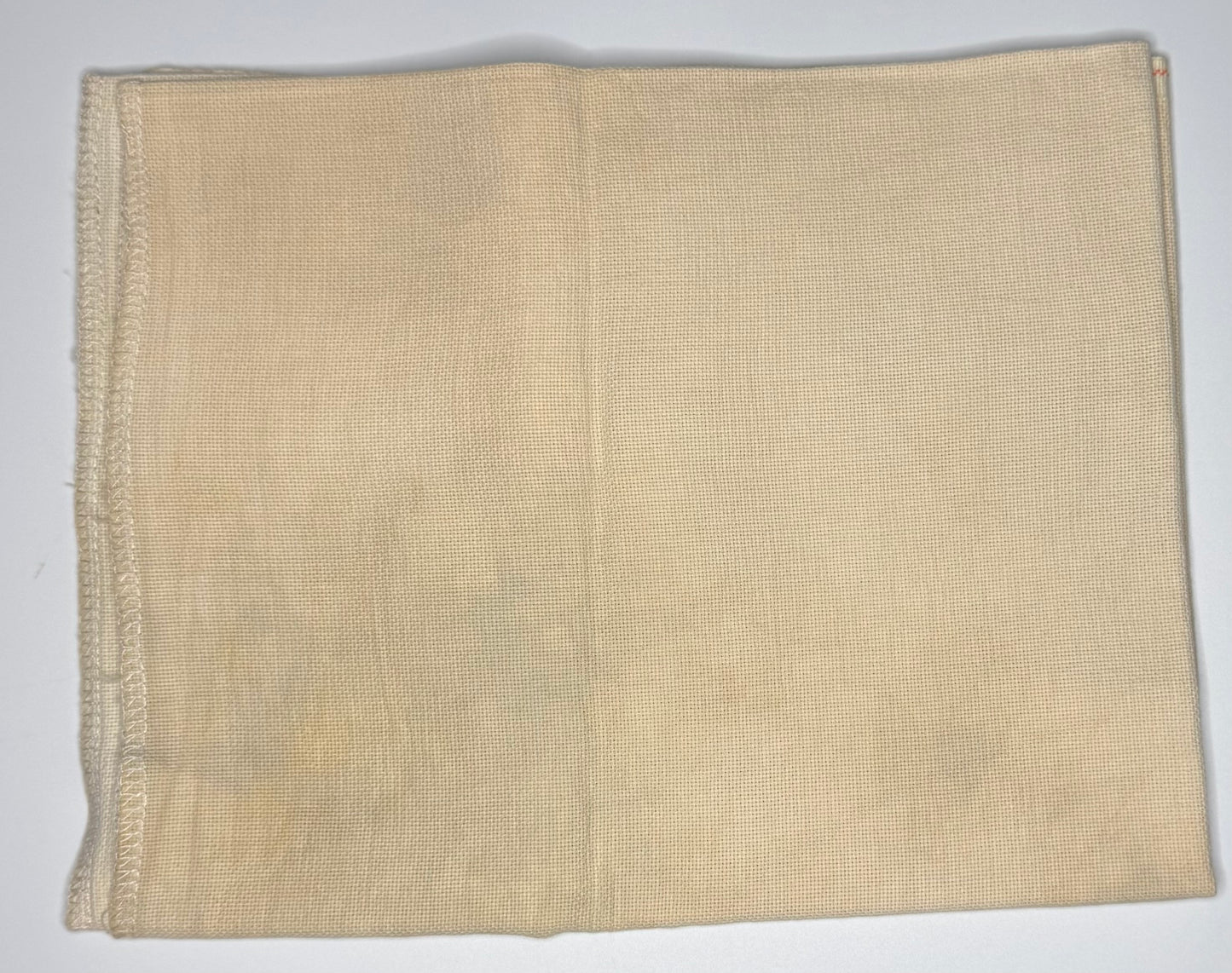 20 Count Aida - Pampas Reed - Atomic Ranch/Rogue Fabric