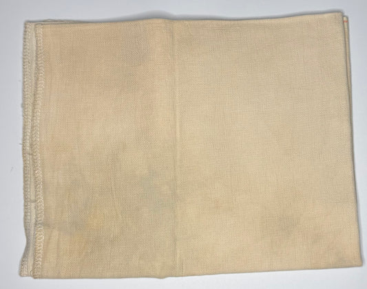 20 Count Aida - Pampas Reed - Atomic Ranch/Rogue Fabric