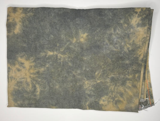 32 Count Belfast Linen - Murky - Picture This Plus