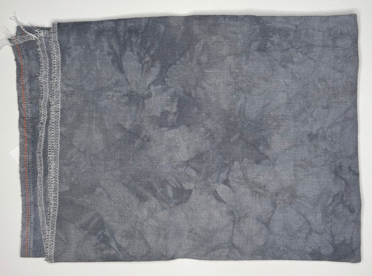 28 Count Cashel Linen - Nocturne - Picture This Plus