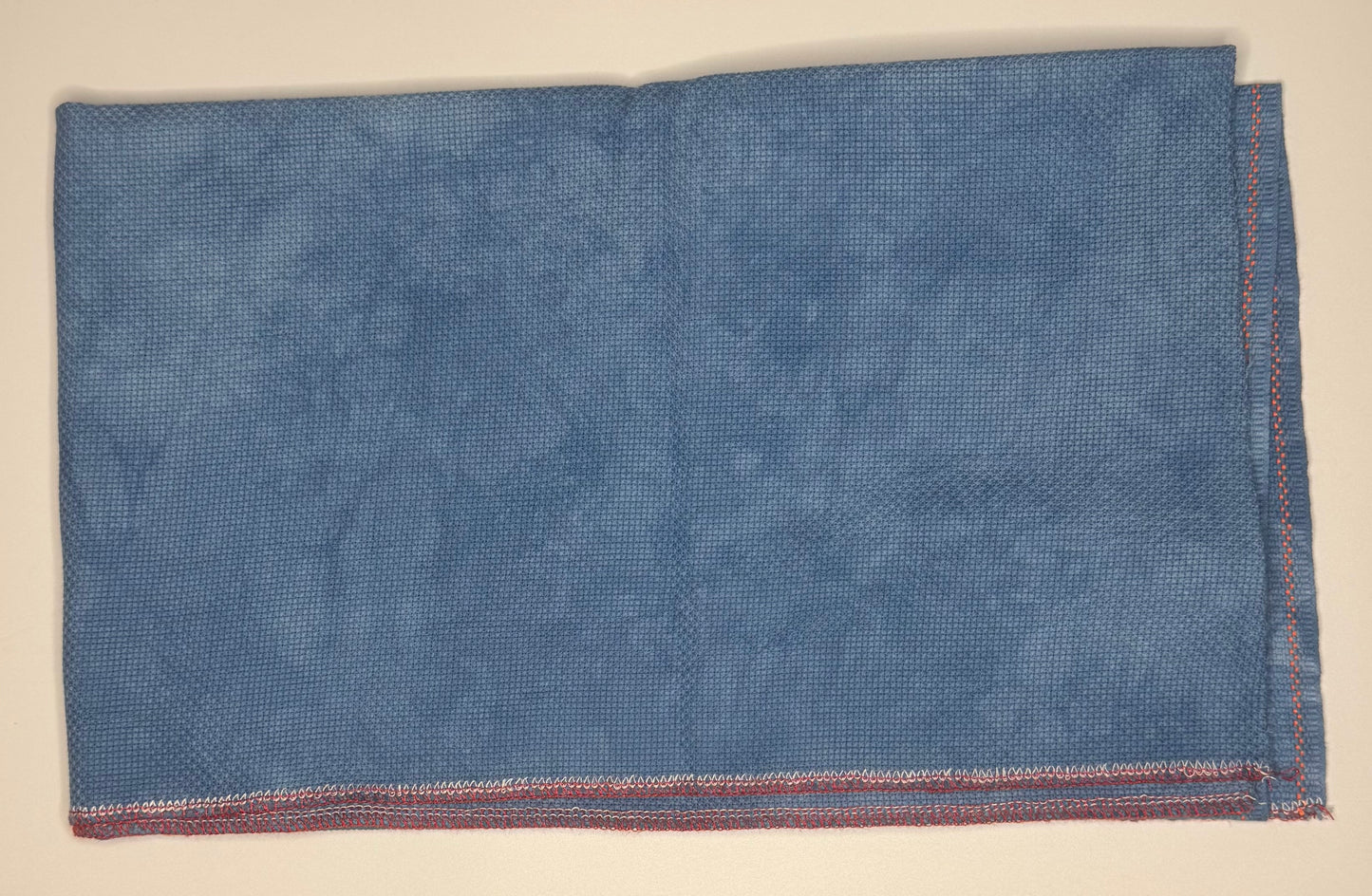 14 Count Aida - Not Your Denim Jacket - BeStitchMe