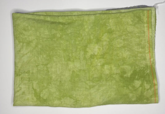 36 Count Edinburgh Linen - Wicked Sprout - BeStitchMe