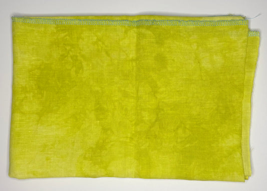 32 Count Belfast Linen - Eye of Newt - BeStitchMe