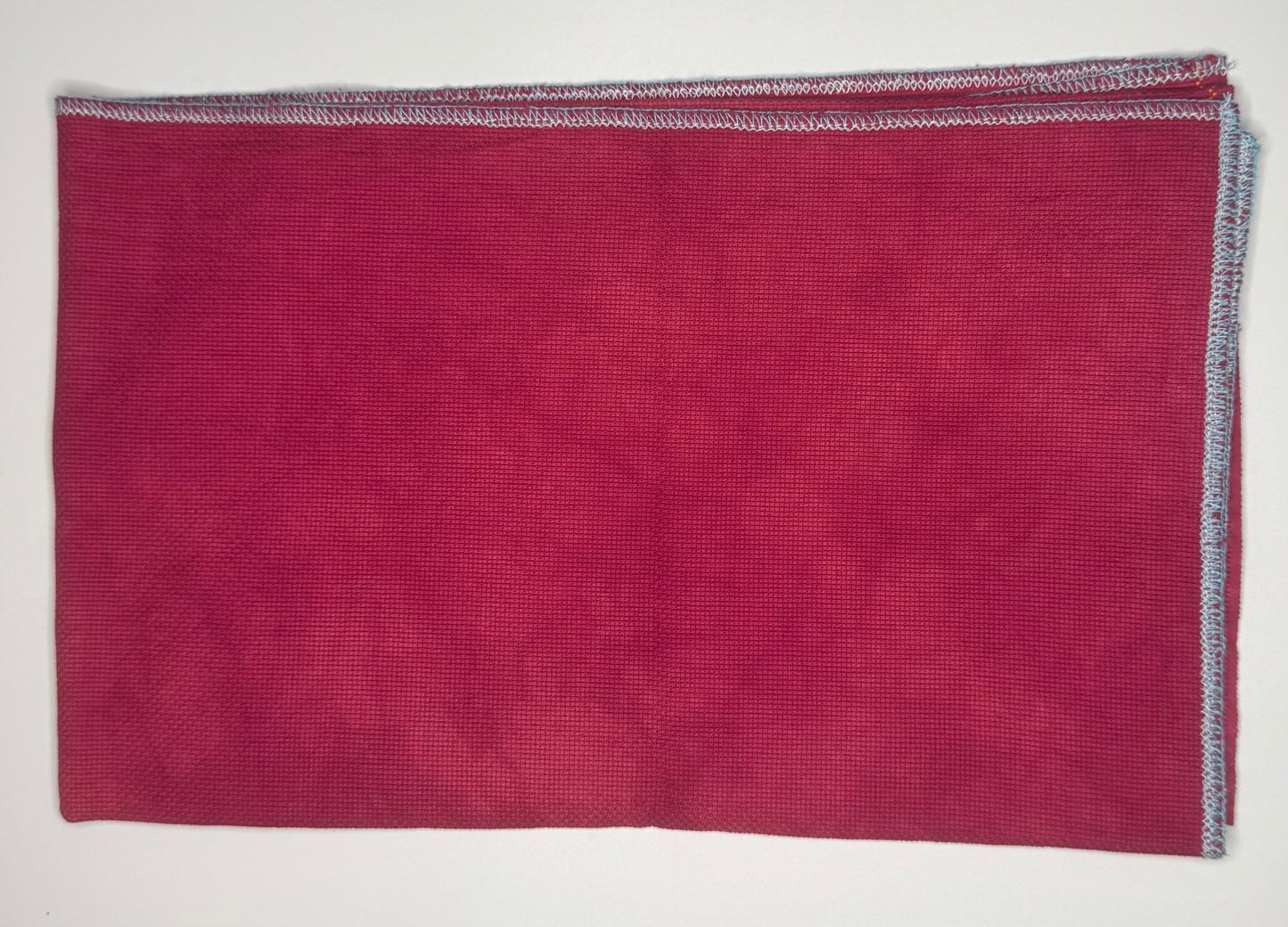 16 Count Aida - Merlot - BeStitchMe