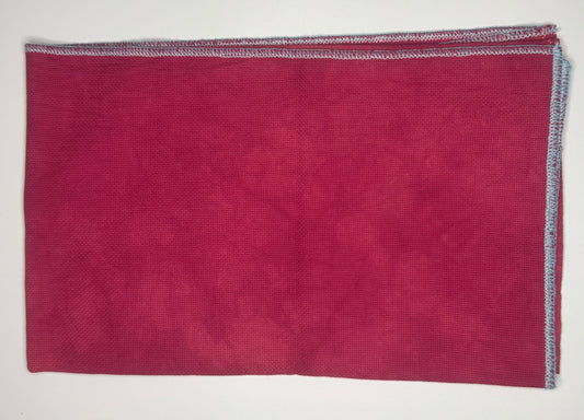 16 Count Aida - Merlot - BeStitchMe