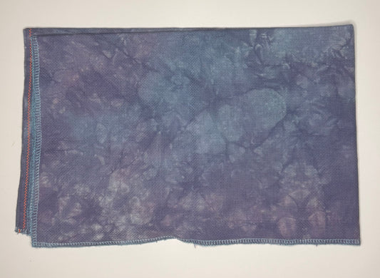 16 Count Aida - It's A Mystery - BeStitchMe