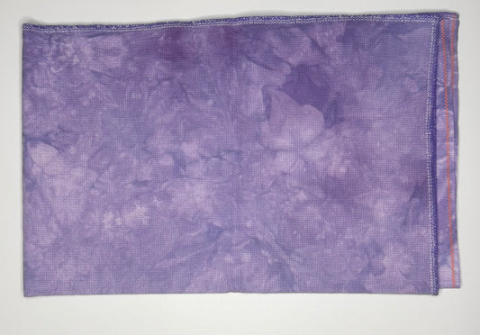 18 Count Aida - Anemone - BeStitchMe