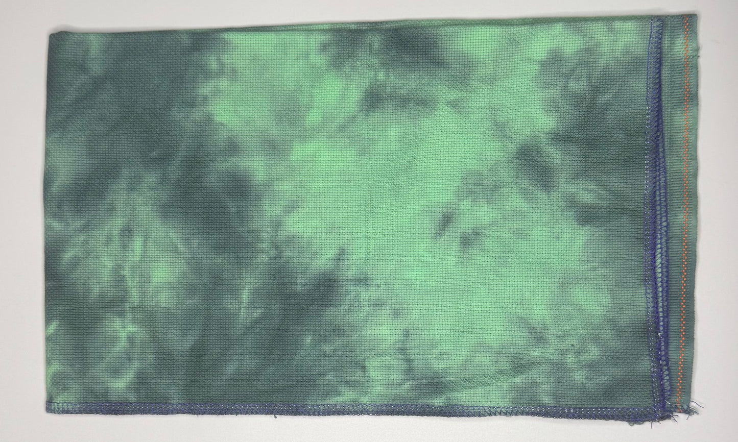 18 Count Aida - Wicked - BeStitchMe