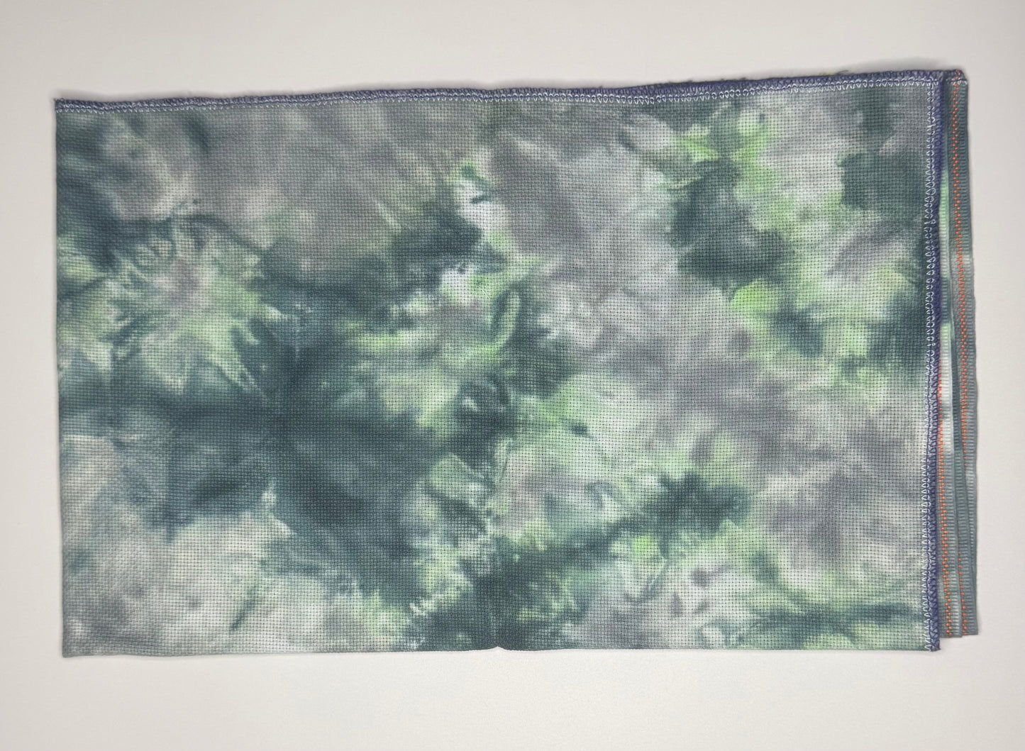 18 Count Aida - Smog - BeStitchMe