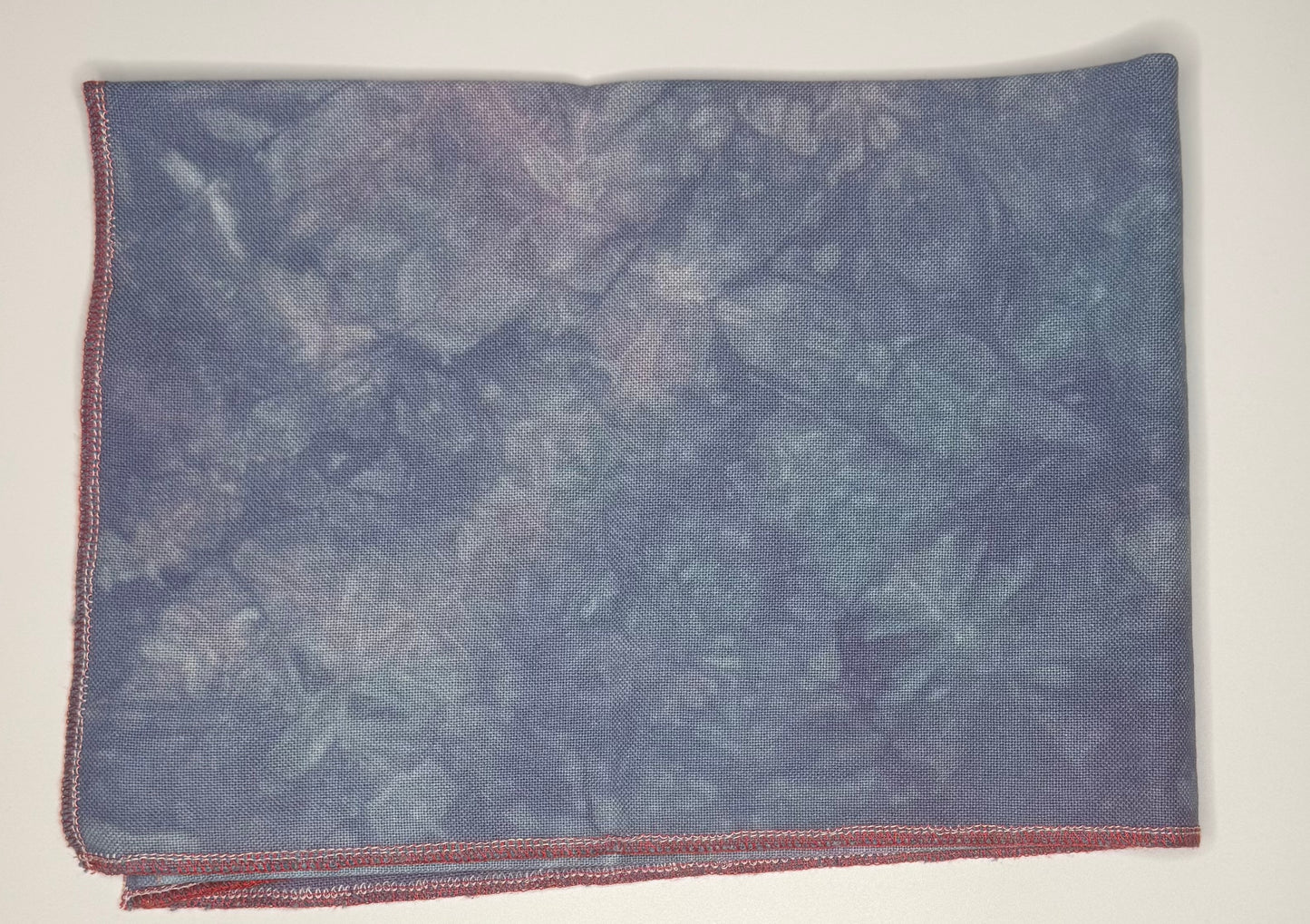 28 Count Lugana - It's A Mystery - BeStitchMe