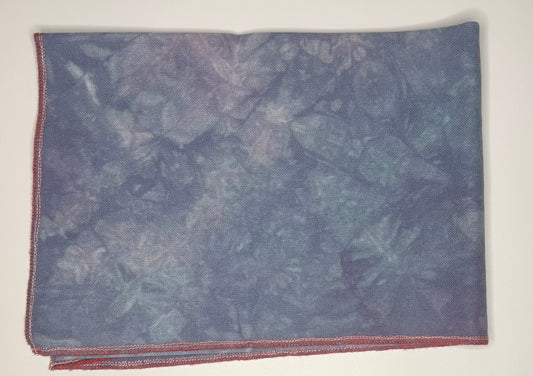 28 Count Lugana - It's A Mystery - BeStitchMe