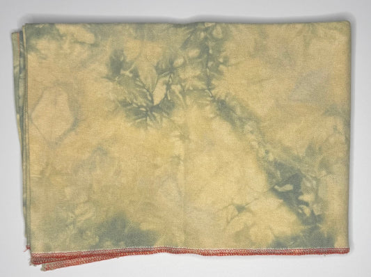 28 Count Lugana - Boneyard - BeStitchMe