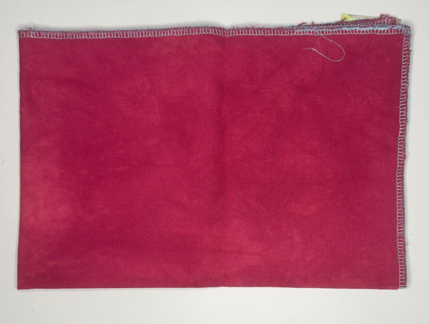 32 Count Lugana - Merlot - BeStitchMe