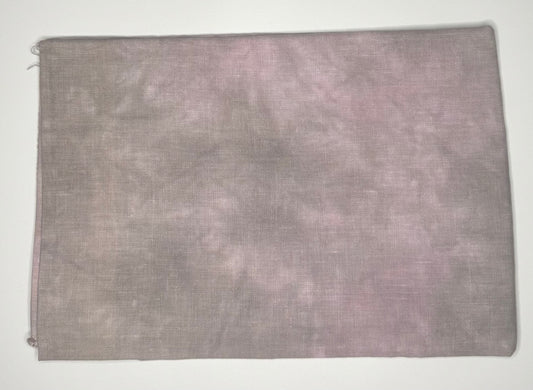 40 Count Linen - Rose Fog - Mani di Donna