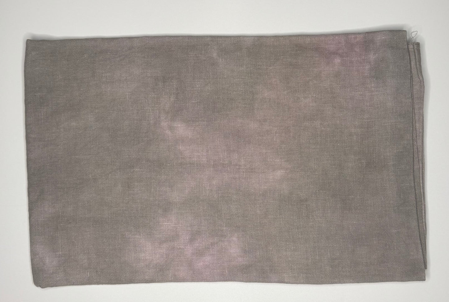 36 Count Linen - Rose Fog - Mani di Donna