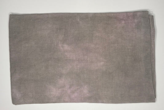 36 Count Linen - Rose Fog - Mani di Donna