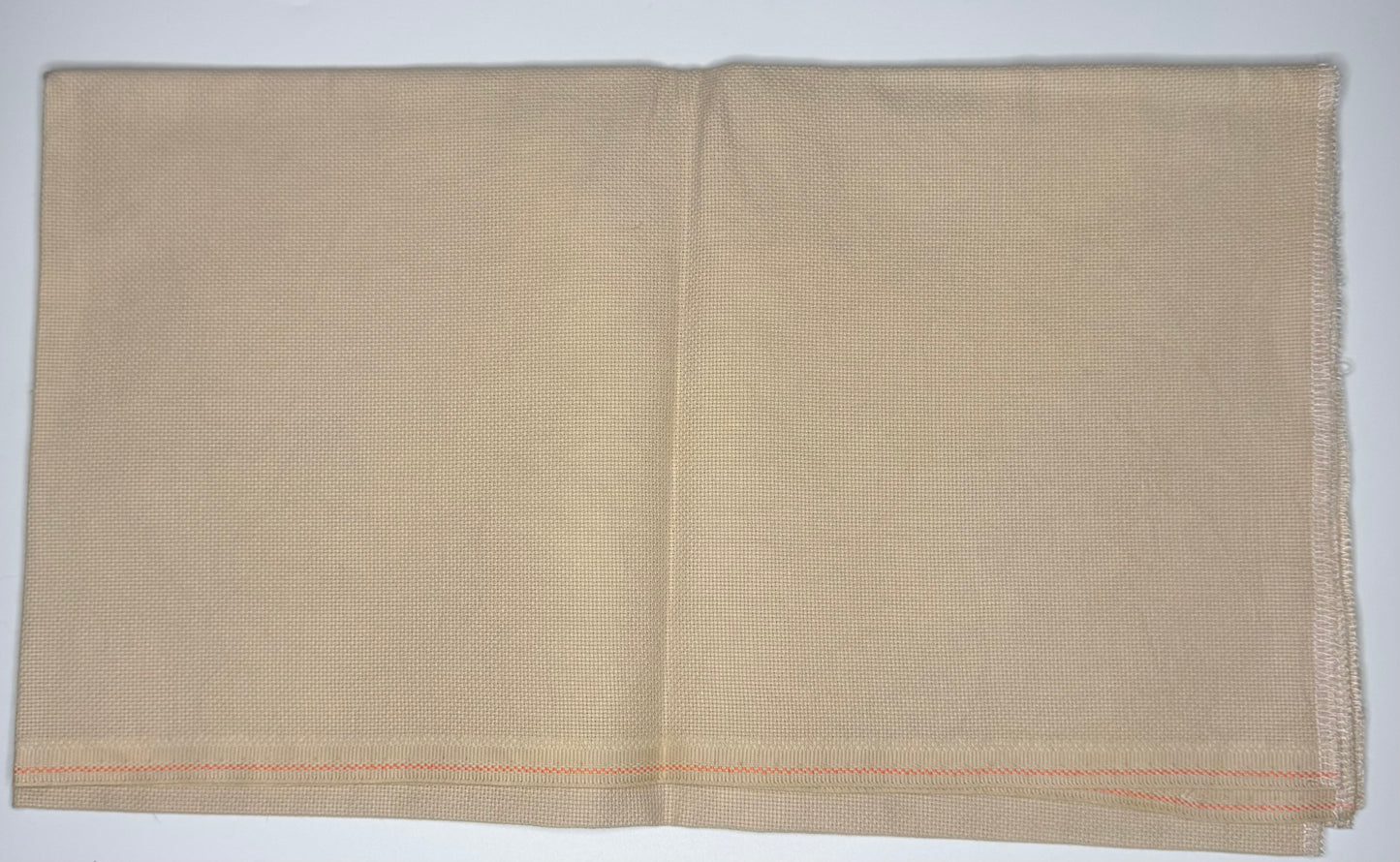 16 Count Aida - Hogbristle - Fox and Rabbit