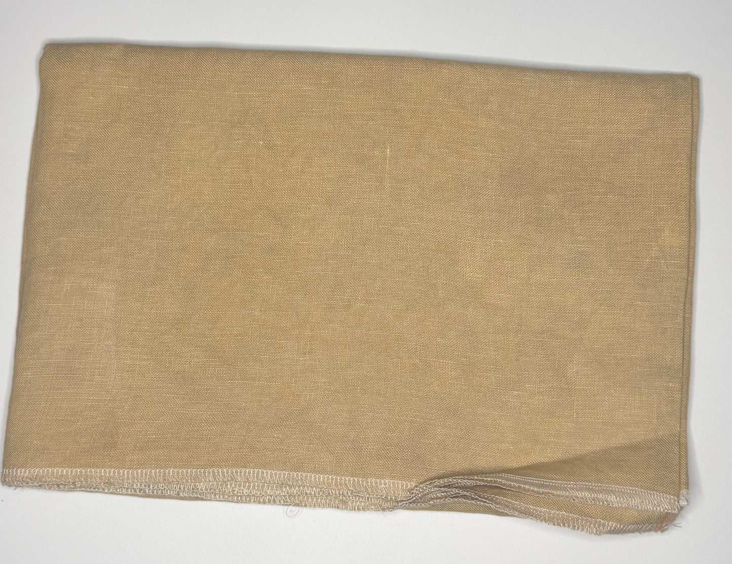 36 Count Edinburgh Linen - Hogbristle - Fox and Rabbit