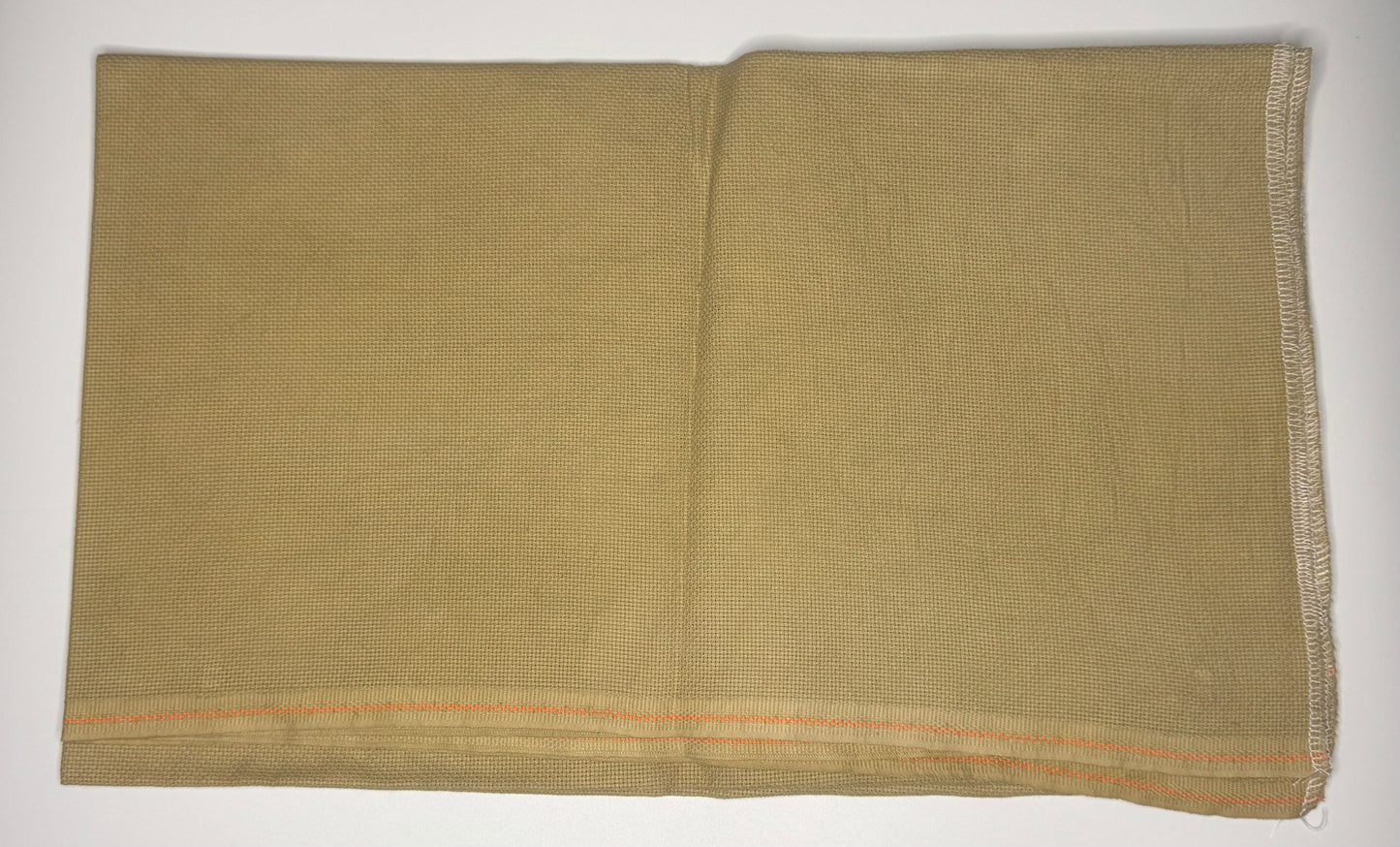 16 Count Aida - Cactus Wren - Fox and Rabbit