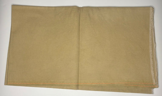 18 Count Aida - Cactus Wren - Fox and Rabbit