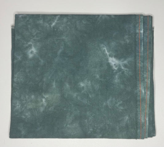 20 Count Aida - Bermuda Triangle - Lapin Loops