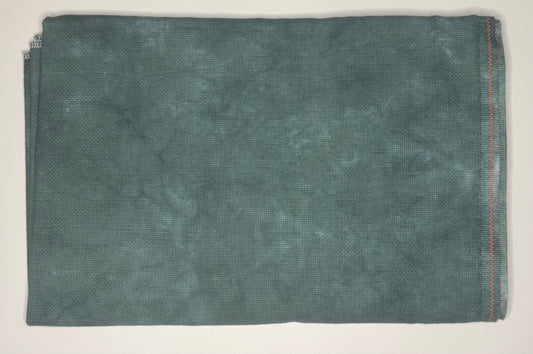 16 Count Aida - Bermuda Triangle - Lapin Loops