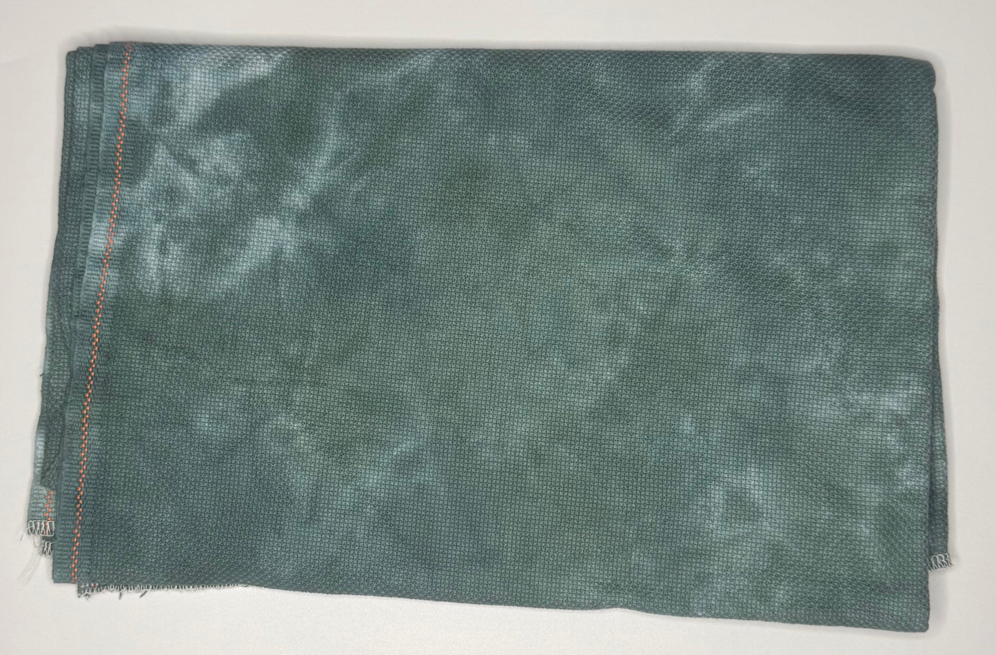 14 Count Aida - Bermuda Triangle - Lapin Loops