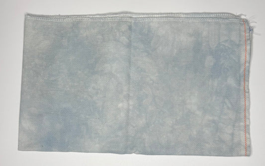 16 Count Aida - Blue Ridge - Atomic Ranch/Rogue Fabric