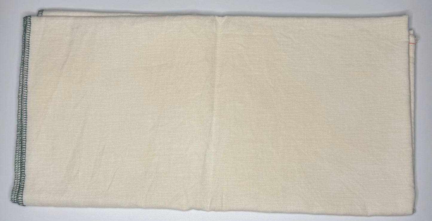 56 Count Kingston Linen - Old Linen - Hometown Fibers