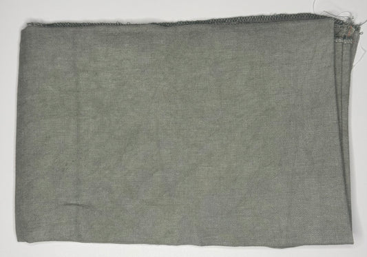 40 Count Newcastle Linen - Forest - Hometown Fibers