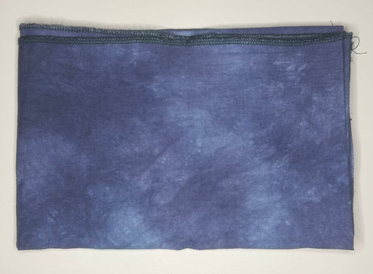 40 Count Newcastle Linen - Lake Superior - Hometown Fibers