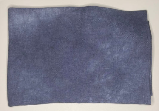 32 Count Belfast Linen - Lake Superior - Hometown Fibers