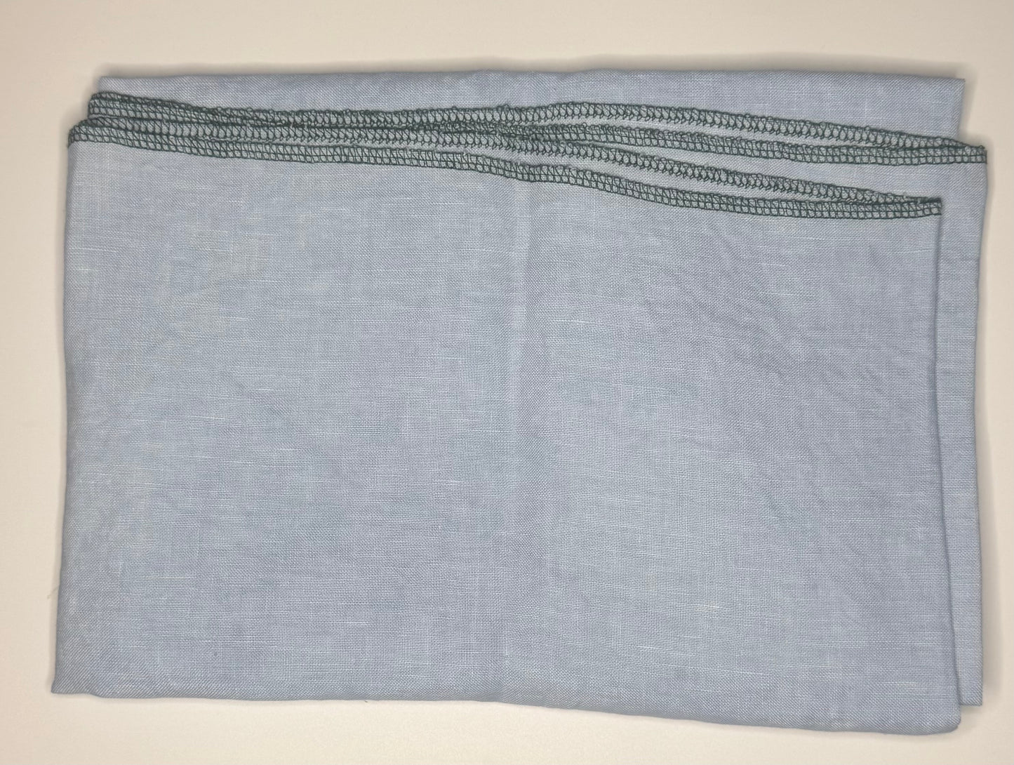 40 Count Newcastle Linen - Memphis Mini - Hometown Fibers