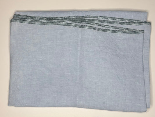 40 Count Newcastle Linen - Memphis Mini - Hometown Fibers